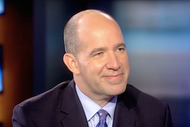 ABC Chief Political Analyst Slammed After Calling White Male Christians ‘Dispensable’