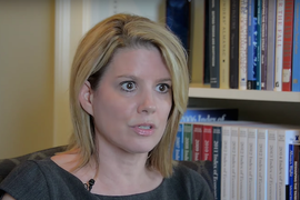 CNN Contributor Describes Sexual Assault in High School: ‘I Told No One’
