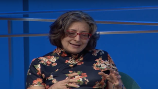 Georgetown Condemns ‘Disrespectful Discourse’ After Professor Calls for Castrating White Men