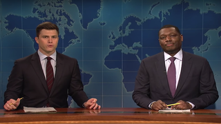 ‘Saturday Night Live’ to Return This Weekend With New Episode