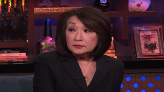 Connie Chung Says She Was ‘Sexually Assaulted’ by Family Doctor