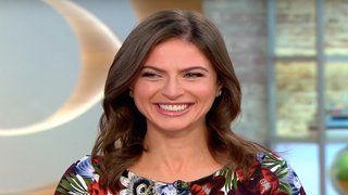‘CBS This Morning’ Co-Host Bianna Golodryga to Exit Network