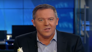 Fox News Host Greg Gutfeld Compares Brett Kavanaugh Treatment to Jesus’ Crucifixion (Video)