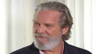Watch Jeff Bridges Talk ‘Bad Times’ and a Brighter Future (Exclusive Video)