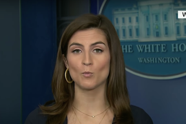 CNN Reporter Apologizes for ‘Immature’ Old Tweets With Gay Slurs