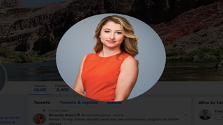 Female Reporters Speak Out on Sexual Harassment From Male Sources: ‘I Blame Your Sexy Ass’