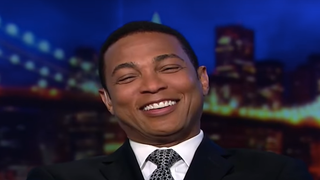 Don Lemon Brands Trump the ‘Biggest Snowflake’ After Spokesman Calls Him ‘Most Masculine’ President (Video)