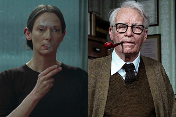 Image result for tilda swinton suspiria