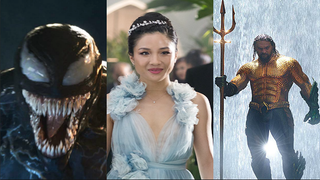 ‘Aquaman,’ ‘Venom’ and – Surprisingly – ‘Crazy Rich Asians’ Head to China