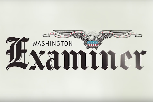 Washington Examiner