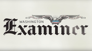 Washington Examiner Disowns ‘Trump Is Going to Hell’ Tweet, Says Feed Was Hacked