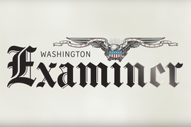 Washington Examiner Disowns ‘Trump Is Going to Hell’ Tweet, Says Feed Was Hacked