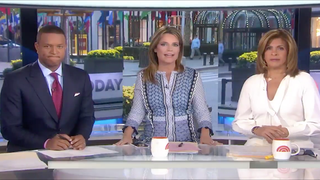 ‘Today’ Show Slammed for Interview With ‘Hate Group’ Leader: ‘Straight Up Nazi Recruitment Video’