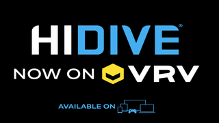 Funimation Leaves the VRV Platform as HIDIVE Inks Partnership With the Service