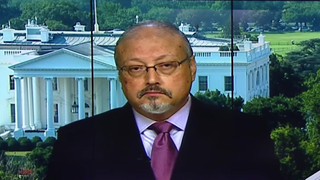 Trump Defends Saudi Arabia in Khashoggi Murder: ‘We May Never Know All of the Facts’