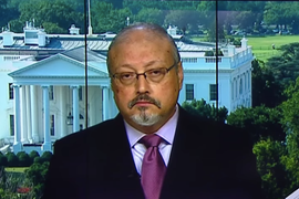 Trump Defends Saudi Arabia in Khashoggi Murder: ‘We May Never Know All of the Facts’