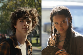 That House in ‘Beautiful Boy’ Is the Same Place Zoë Kravitz Lived in ‘Big Little Lies’