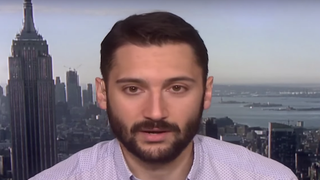 NBC News Reporter Blames Fox News for Suspect Mail Bomb Attacks