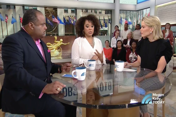 Megyn Kelly