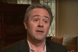 Top Financial Times Editor Calls for Fox News Boycott