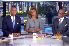‘Today’ 3rd Hour Opens Without Megyn Kelly: ‘We Are Starting a New Chapter’ (Video)