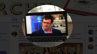 Food Magazine Editor Resigns After Email About ‘Killing Vegans’