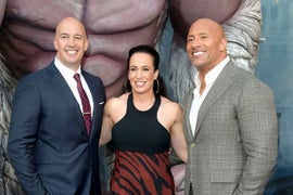 Dwayne Johnson, Jake Kasdan to Reunite on Netflix’s ‘John Henry and The Statesmen’