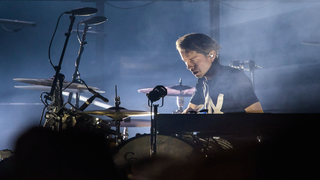Sigur Rós Drummer Quits Band After Sexual Assault Accusation