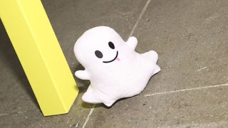 Snap Drops 7 Percent, Hits All-Time Low on Fears of Limp User Growth