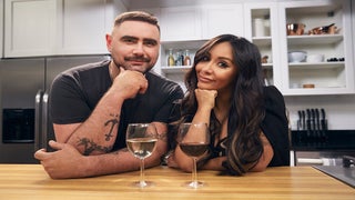 MTV Launches ‘Jersey Shore’ YouTube Channel With New Snooki and JWoww Shows (Exclusive)
