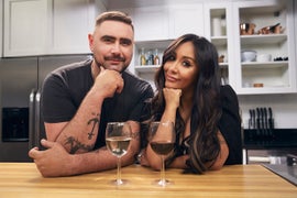 MTV Launches ‘Jersey Shore’ YouTube Channel With New Snooki and JWoww Shows (Exclusive)