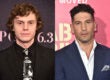 Snow ponies evan peters jon bernthal