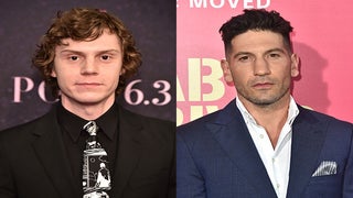 Evan Peters, Jon Bernthal Team Up for ‘Snow Ponies’