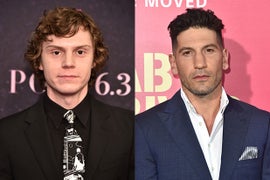 Evan Peters, Jon Bernthal Team Up for ‘Snow Ponies’