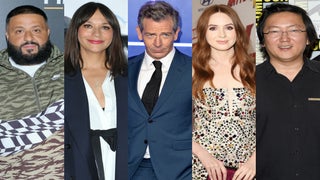 DJ Khaled, Rashida Jones, Ben Mendelsohn, Karen Gillan, Masi Oka Join Fox Animations’ ‘Spies in Disguise’
