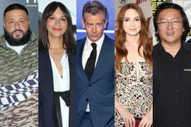 DJ Khaled, Rashida Jones, Ben Mendelsohn, Karen Gillan, Masi Oka Join Fox Animations’ ‘Spies in Disguise’