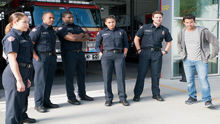 ‘Station 19’: ABC Gives Full-Season Order to ‘Grey’s Anatomy’ Spinoff