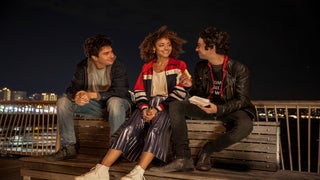 ‘Stella’s Last Weekend’ Film Review: Brothers Nat and Alex Wolff Play Siblings in Love with the Same Girl