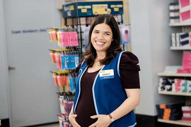 Superstore' Renewed for Season 6 at NBC - TheWrap