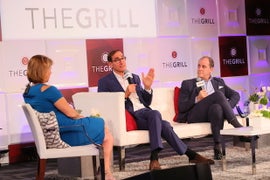 5 Takeaways From TheGrill 2018: The Netflix Arms Race, MoviePass’ Future and More