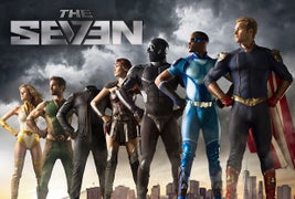 ‘The Boys’: First Look at ‘The Seven’ in Amazon Superhero Series (Video)