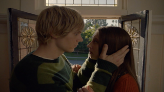 ‘American Horror Story’: Taissa Farmiga Explains Tate and Violet’s ‘Return to Murder House’ Ending