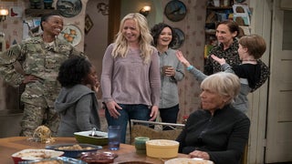 ‘The Conners’: What ABC Expects From ‘Roseanne’ Spinoff’s Ratings