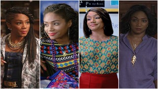 The Evolution of Tiffany Haddish, From ‘The Carmichael Show’ to ‘Like a Boss’ (Photos)