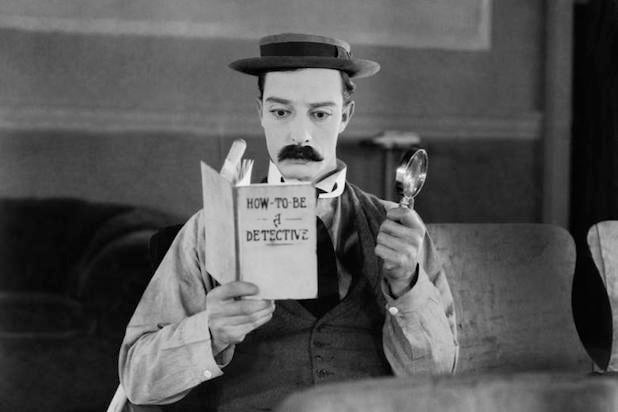The Great Buster