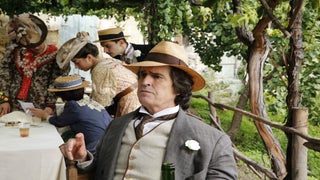 ‘The Happy Prince’ Film Review: Rupert Everett Gets Under Oscar Wilde’s Skin