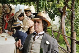 ‘The Happy Prince’ Film Review: Rupert Everett Gets Under Oscar Wilde’s Skin