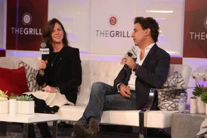 TheGrill TheGrill Yves Bergquist Poppy Crum Artificial Intelligence