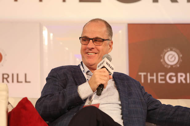 TheGrill2018 Ted Farnsworth TheGrill2018 Ted Farnsworth