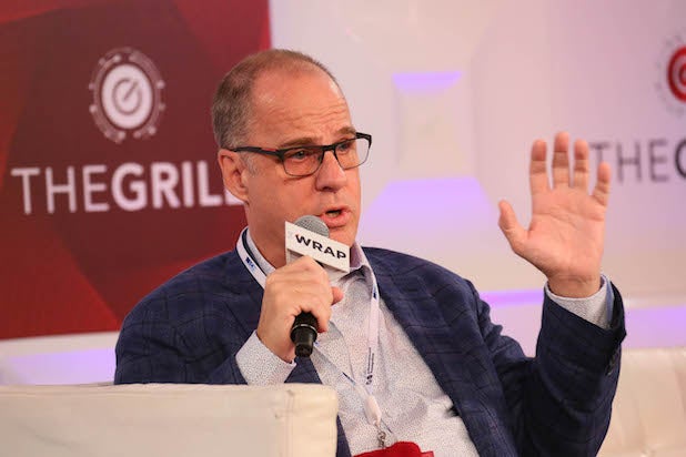 TheGrill2018 Ted Farnsworth MoviePass
